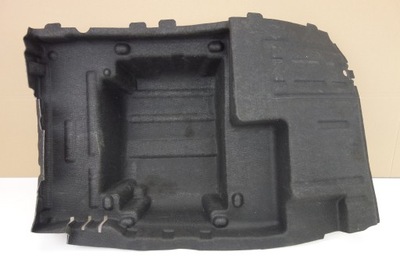 FLOOR BOOT W205 A2056940600  