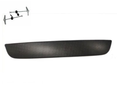 Gratisy# защита впуск воздуха зимняя skoda octavia ii dół фото №1