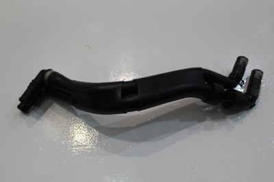 Vw touareg 3 wąż шланг wody 4m0819350f фото №1