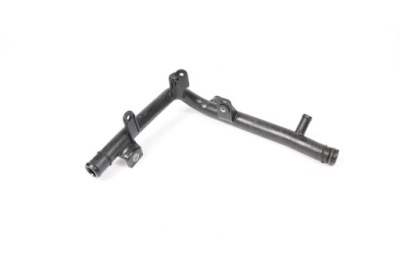 Труба водяная магистраль vw audi skoda 1.9 tdi фото №1