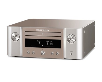 Zestaw stereo HIFI Marantz Melody X + kolumny Monitor Audio Bronze 100