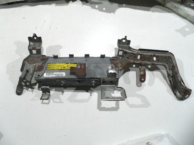 Toyota highlander подушка безопасности подушка коленная фото №1