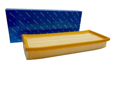 Фільтр повітря do citroen c4 cactus picasso 1.2 фото №1