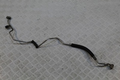 Шланг кондиционера lancia thema ii 55111370aa фото №1