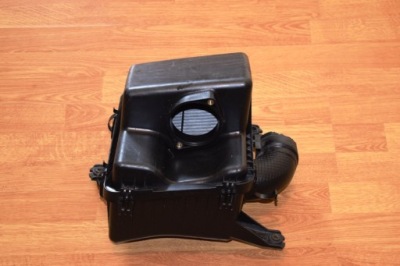 Kia оригінальний номер 28110-3e200 корпус фільтра повітря фото №1