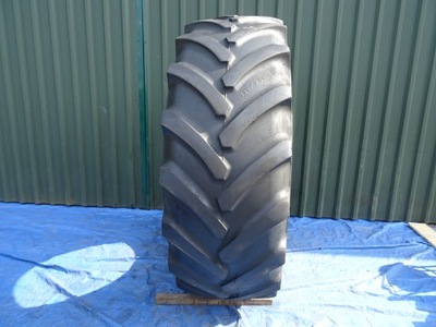 OPONA GOODYEAR OPTITRAC 710/75 R - 42 TANIO