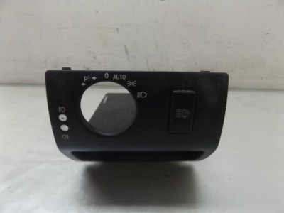 A klasa w169 перемикач омивача лампа фото №1