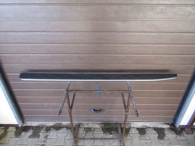 Поріг правий land rover discovery 5 17 підніжка права фото №1