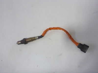 Датчик лямбда-зонд dacia sandero ii 1.5 dci 12- фото №1