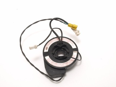 Dodge durango лента руля подушка безопасности 56020038 фото №1