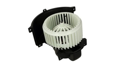 Вентилятор повітродувка обдув audi q7 vw touareg фото №1