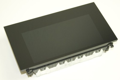 Gd audi a7 4k дисплей mmi 4k0919603 фото №1