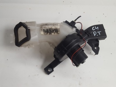 AIR BLOWER INTERIOR CITROEN C4 PICASSO 9650872480  