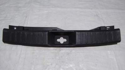 PROTECTION BELT REAR NISSAN JUKE 10-14 84992 1KA2A  