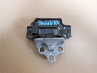 Подушка двигателя jeep compass ii 2.0mj фото №1