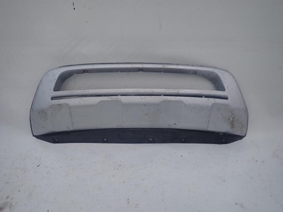 RENAULT KOLEOS I 07-11 LOWER PART SPOILER BUMPER FRONT  