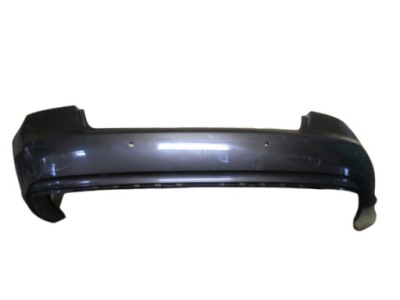 Audi a5 lift sportback бампер задняя задний фото №1