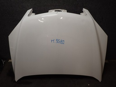 Капот opel antara фото №1