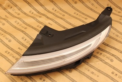 Hyundai nexo 19+ лампа full led верхній ліва фото №1