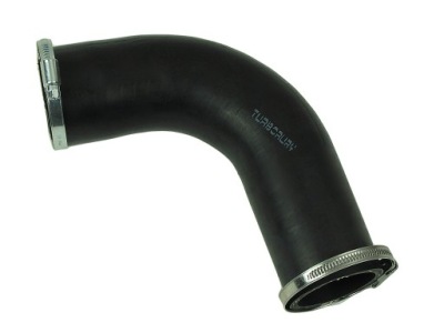 Труба інтеркулер mini cooper 1.6 d 1017586s01 фото №1