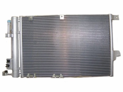 Конденсатор кондиционера фото №1