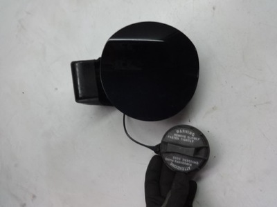 Hyundai i20 08-11r кришка заливної пального fr 5d фото №1