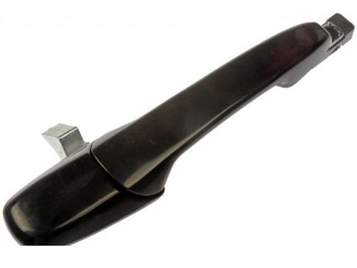 Ручка двері права ford mustang 2005-2009 фото №1