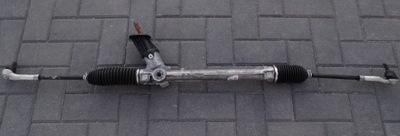 Skoda rapid 6c1 od 2014 трансмиссия рулевая рейка фото №1