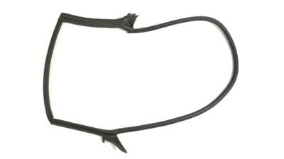 Vw arteon прокладка дверь задняя правый 3g8868120m фото №1