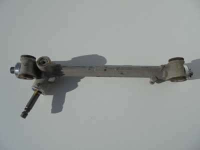 Toyota aygo ii трансмиссия рулевая рейка uk 2014- фото №1