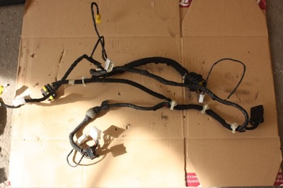 Электропроводка дверь правый alfa romeo gt фото №1