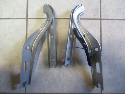 Петлі капот vw t-cross 2018r- фото №1