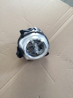 BMW X5F15 X6F16 X3F25 X4F26 HALOGENAS LED KAIRYSIS 