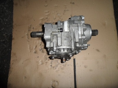 ENGRANAJE ANGULAR REDUCTOR PARTE DELANTERA VW TIGUAN AUDI Q3 2,0 TDI 0A6409053AF  