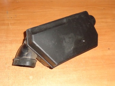 Logan 1.6 резонатор корпус корпус воздуха фото №1