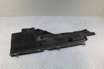 Защита подвеска jaguar xf ii x260 2016 фото №1