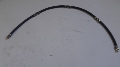 Tatra815 шланг сливной трубка слива топлива lublin фото №1