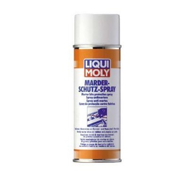 LIQUI MOLY SPRAY DO ODSTRASZANIA GRYZONI