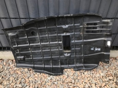 Mitsubishi l200 l-200 защита двигателя pod двигатель 2013-2017 фото №1