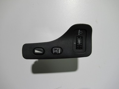 Alfa romeo 156 панель регулировки света 156016309 фото №1