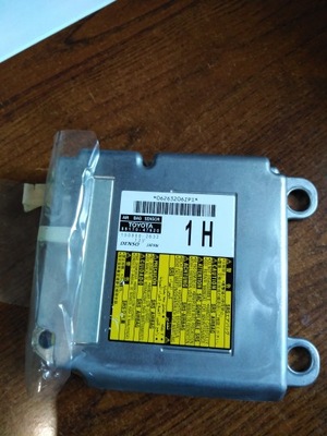 Toyota prius najnowszy датчик фото №1