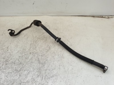 Шланг wąż труба mercedes w211 2.6 v6 eu другое фото №1