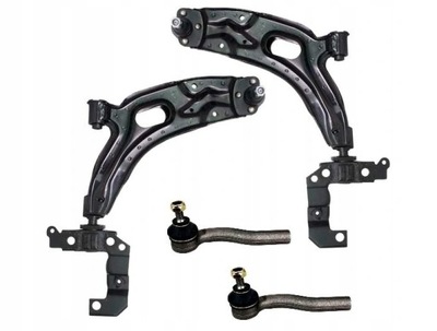 Рычаги набор насадки fiat palio weekend фото №1