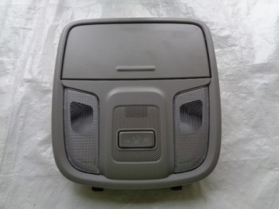 Sportage iv лампа освітлення бардачок кабіни фото №1