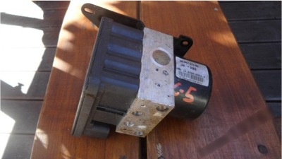 Насос abs do citroen c5 9641767380 фото №1