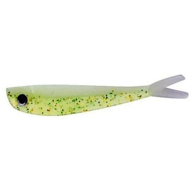 Robinson Jaskółka Ripper Mikrus 7,5cm Chartreuse