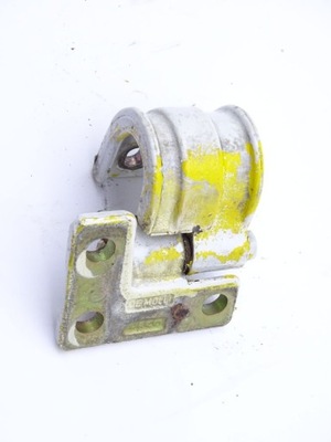 Iveco eurocargo 02-15 петля двері лівий góra фото №1