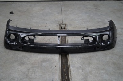 Бампер передній перед jaguar xjr фото №1