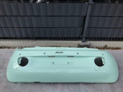 Opel adam бампер задняя задний задний pdc 2009-2013 фото №1