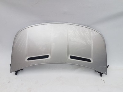 Smart 454 forfour капот петля перед фото №1